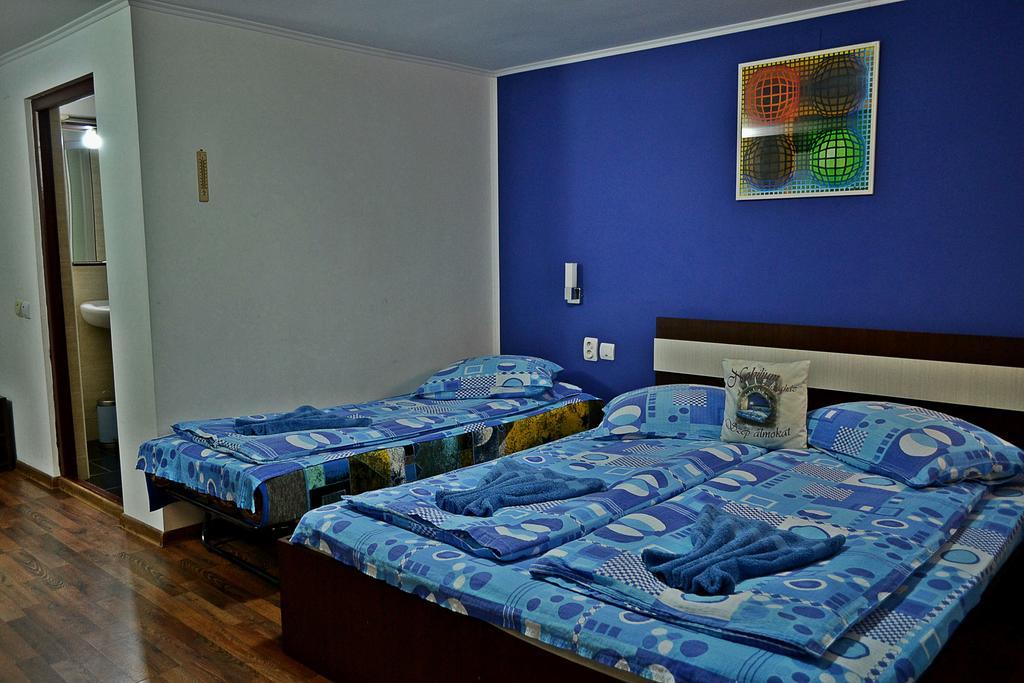 Casa Nobilium Hotel Turda Luaran gambar