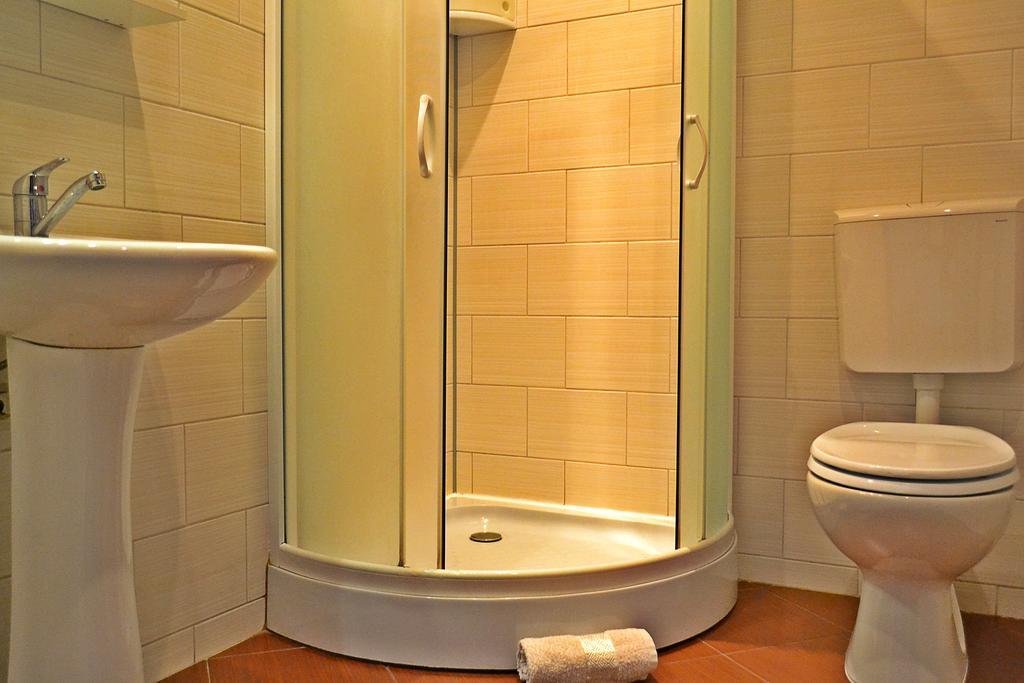 Casa Nobilium Hotel Turda Luaran gambar