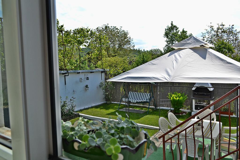 Casa Nobilium Hotel Turda Luaran gambar