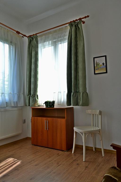 Casa Nobilium Hotel Turda Luaran gambar