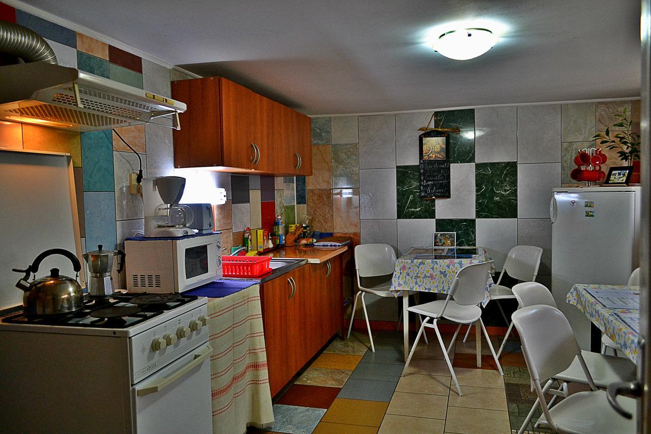 Casa Nobilium Hotel Turda Luaran gambar